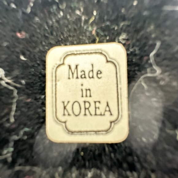 Solid Brass Lacquer Coated Photo 5x7" Frame With "Happy 50th" Engraving - Picture 3 of 4